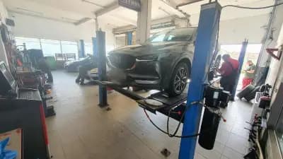 Автосервиз "Дюран"