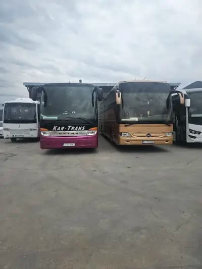 ГТП Благоевград Рик Кар Транс
