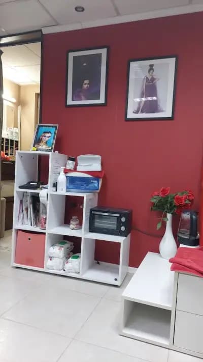 Expert Of Beauty Studio