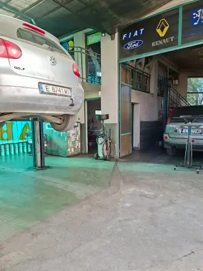 Auto pavlovi
