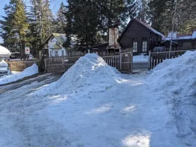 Къмпинг Боровец