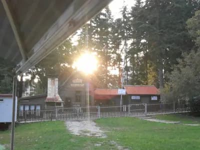 Къмпинг Боровец