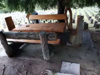 Вила Маунтън парадайс
