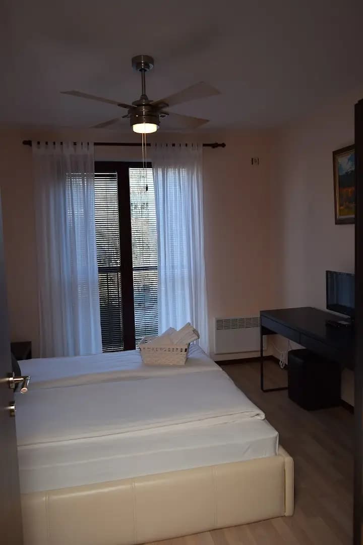 Apartment Lili