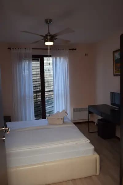Apartment Lili