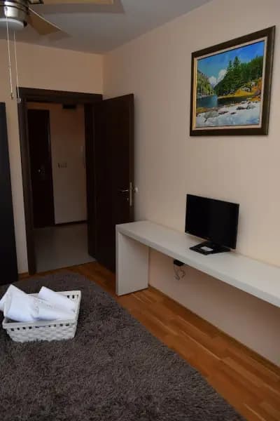 Apartment Lili