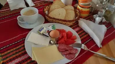 Guesthouse Argacho
