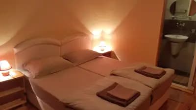 Guesthouse Argacho