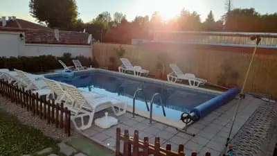 Guesthouse Argacho