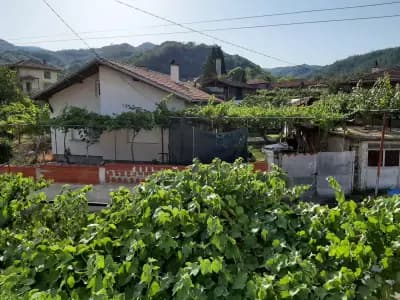 Guesthouse Argacho