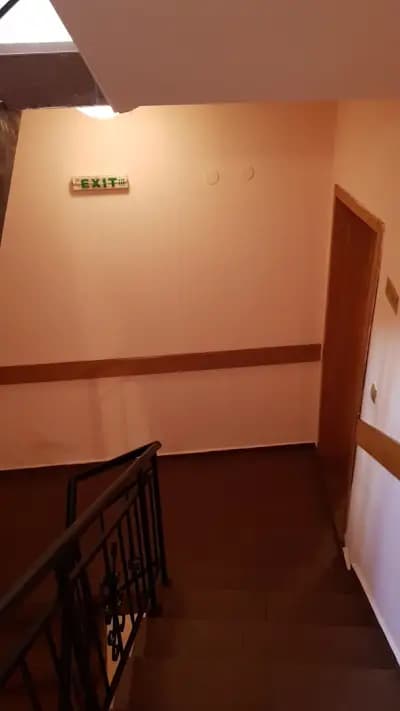 Хотел Мерида