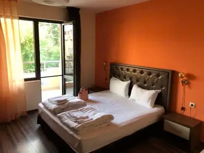 City Blagoevgrad Family Hotel