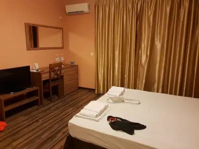 City Blagoevgrad Family Hotel