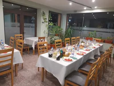 City Blagoevgrad Family Hotel