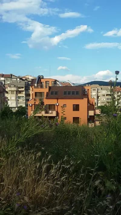 City Blagoevgrad Family Hotel