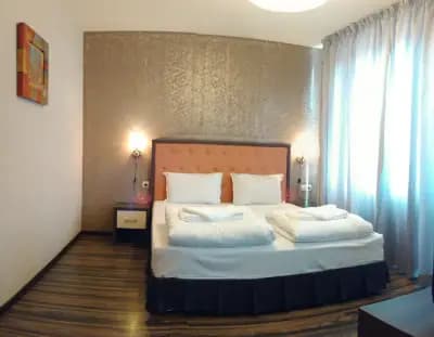 City Blagoevgrad Family Hotel