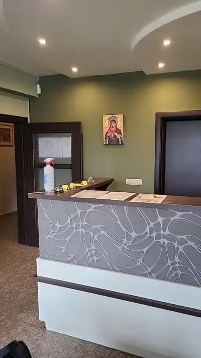 City Blagoevgrad Family Hotel