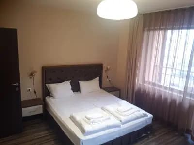 City Blagoevgrad Family Hotel