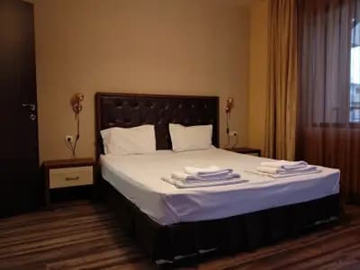 City Blagoevgrad Family Hotel