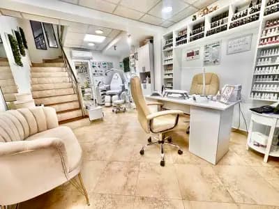 • Magic Health & Beauty Salon • Bansko • Салон За Красота и Здраве •
