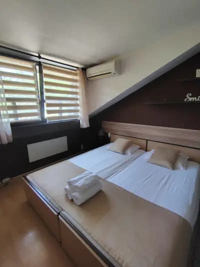 Petkov Family Hotel