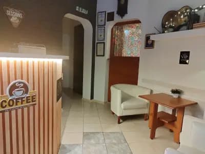 Petkov Family Hotel