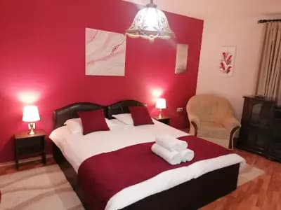 Petkov Family Hotel