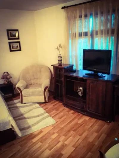 Petkov Family Hotel