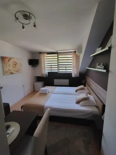 Petkov Family Hotel
