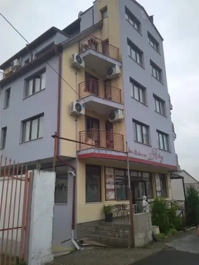 Ring Hotel