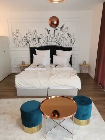 Boutique Apartments Blagoevgrad