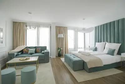 Boutique Apartments Blagoevgrad