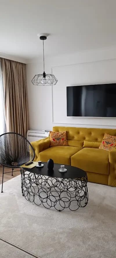 Boutique Apartments Blagoevgrad