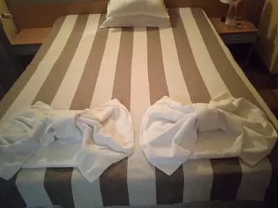 ALPHA family HOTEL