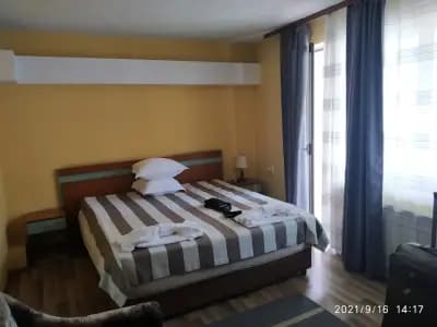ALPHA family HOTEL
