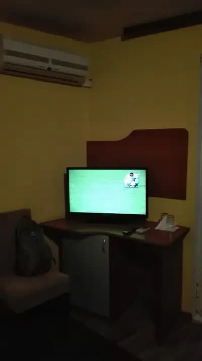 ALPHA family HOTEL