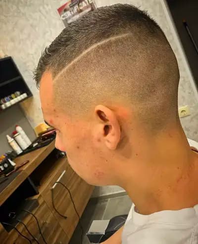 Gagi's Barbershop