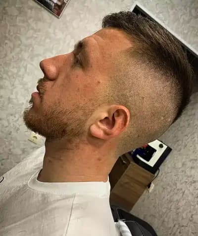 Gagi's Barbershop