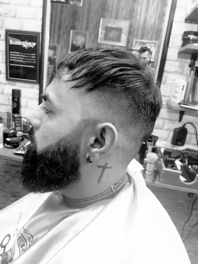 Premium Barbers