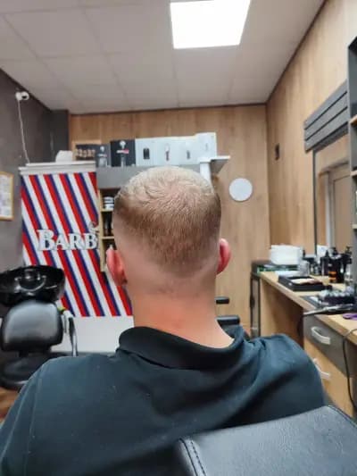 Premium Barbers