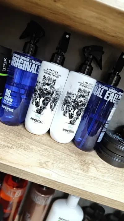 Premium Barbers