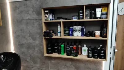 Premium Barbers