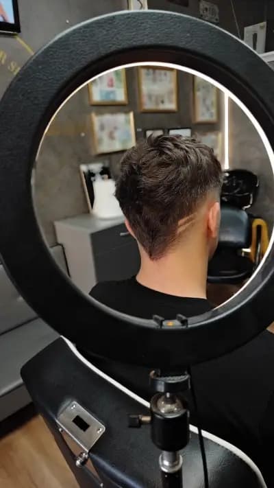 Premium Barbers