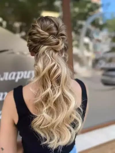 IR Hair And Beauty Studio
