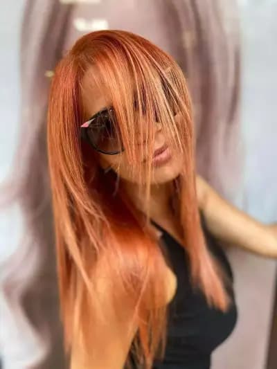 IR Hair And Beauty Studio