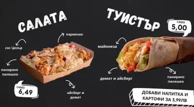 Кюшето est2020
