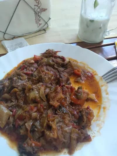 Русалка