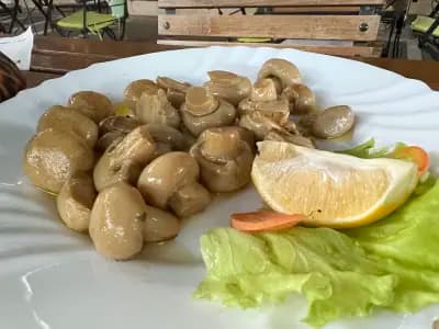 Русалка