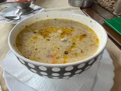 Русалка