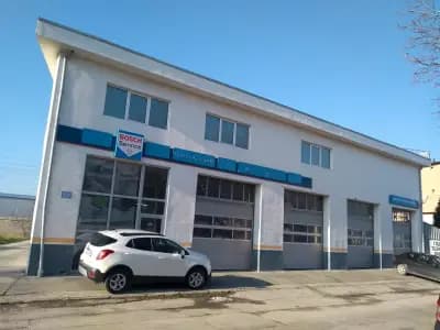 ESPACE AUTO LTD - Blagoevgrad